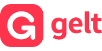 Gelt logo