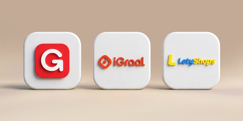 Comparativa entre plataformas