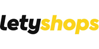 Letyshops logo